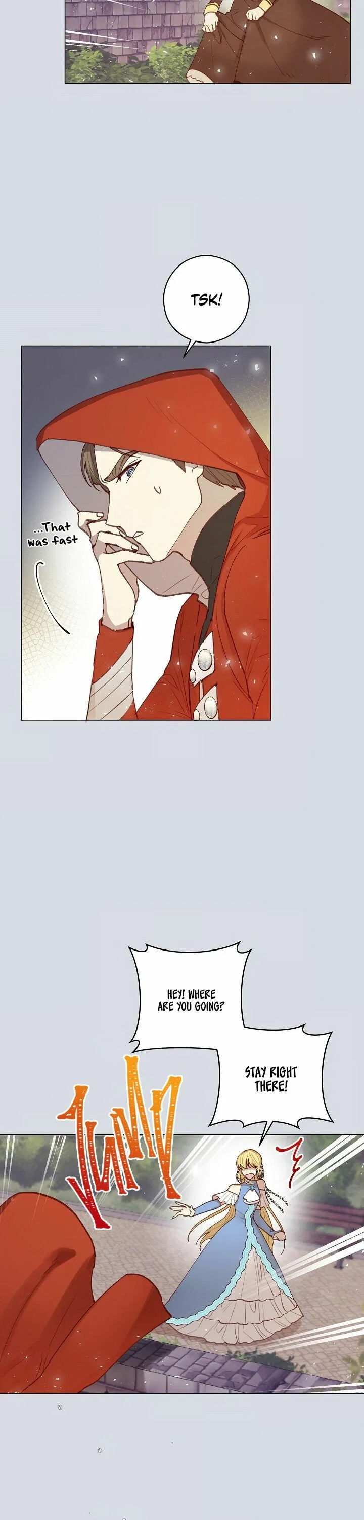A Most Virtuous Villain Chapter 10 – Page 25