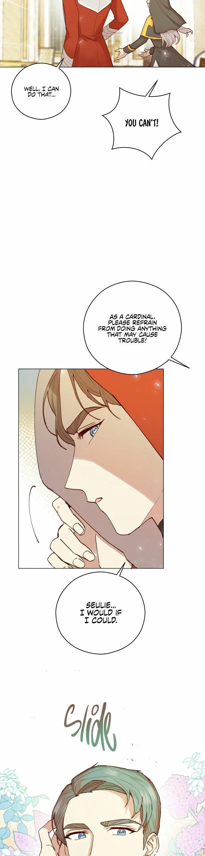 A Most Virtuous Villain Chapter 10 – Page 27