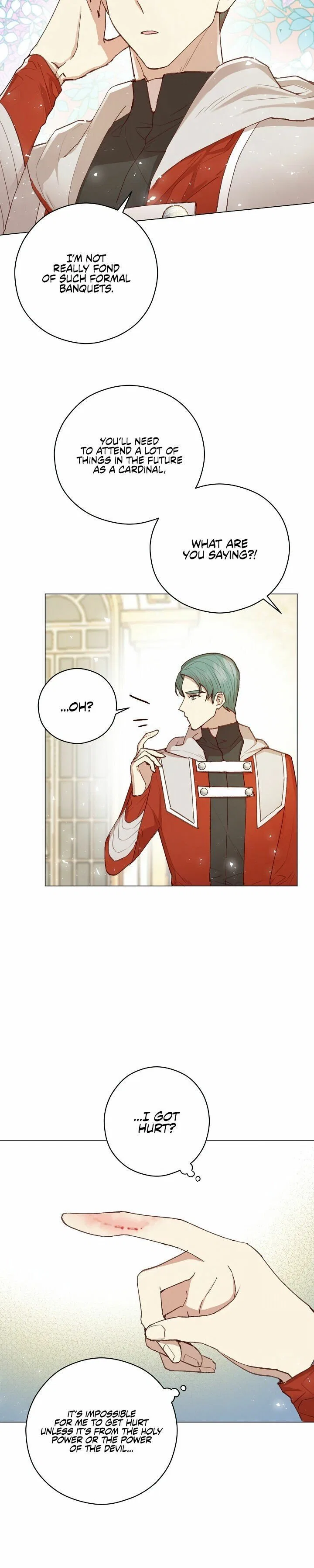 A Most Virtuous Villain Chapter 10 – Page 28