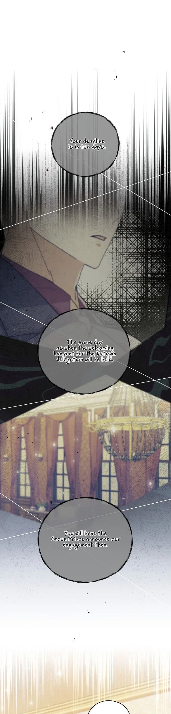 A Most Virtuous Villain Chapter 9 – Page 3