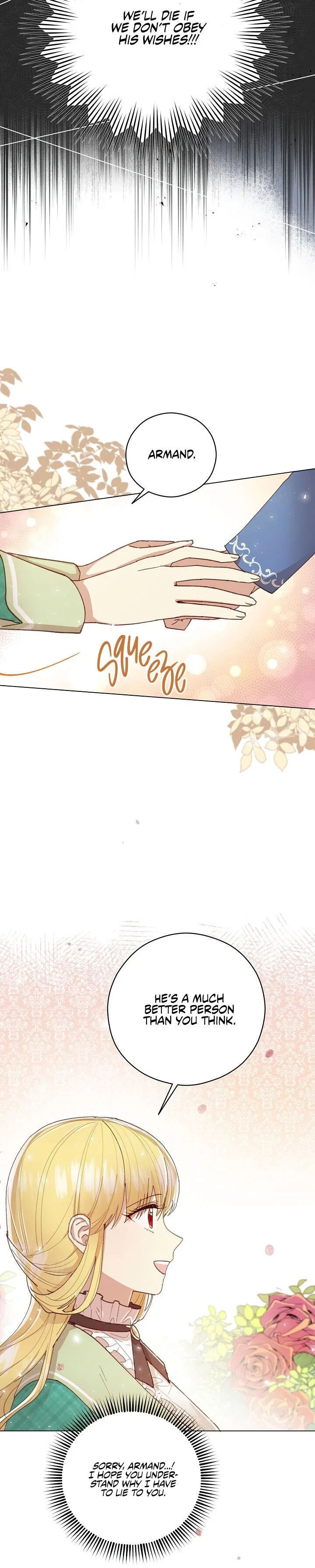 A Most Virtuous Villain Chapter 9 – Page 8