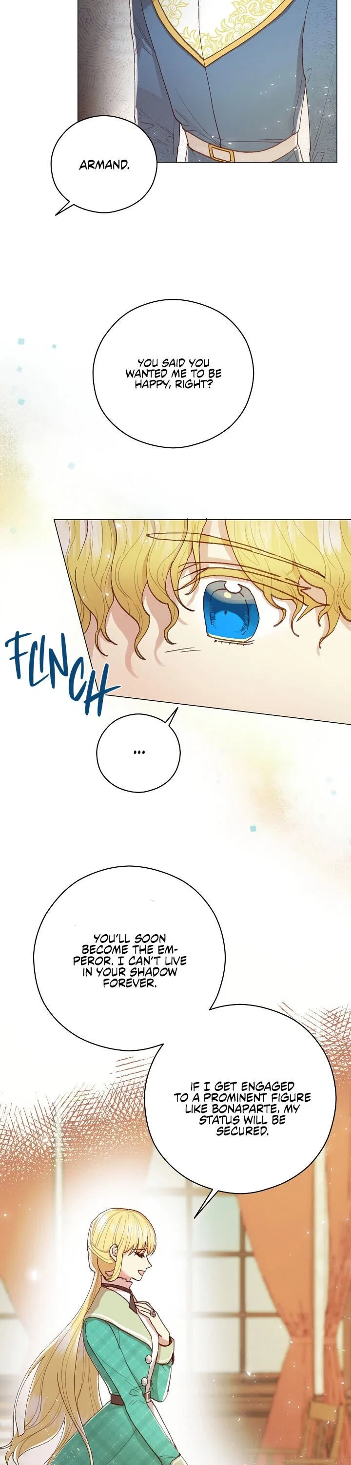 A Most Virtuous Villain Chapter 9 – Page 11