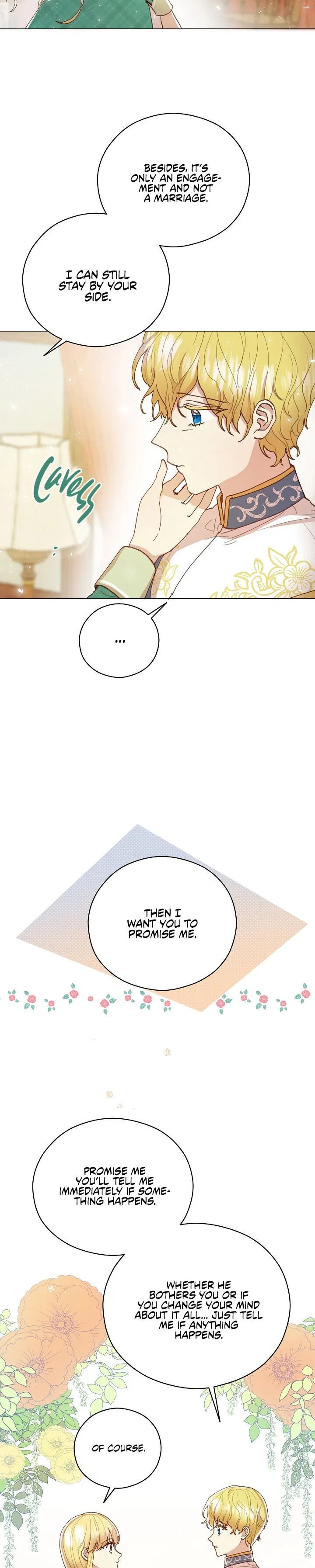 A Most Virtuous Villain Chapter 9 – Page 12