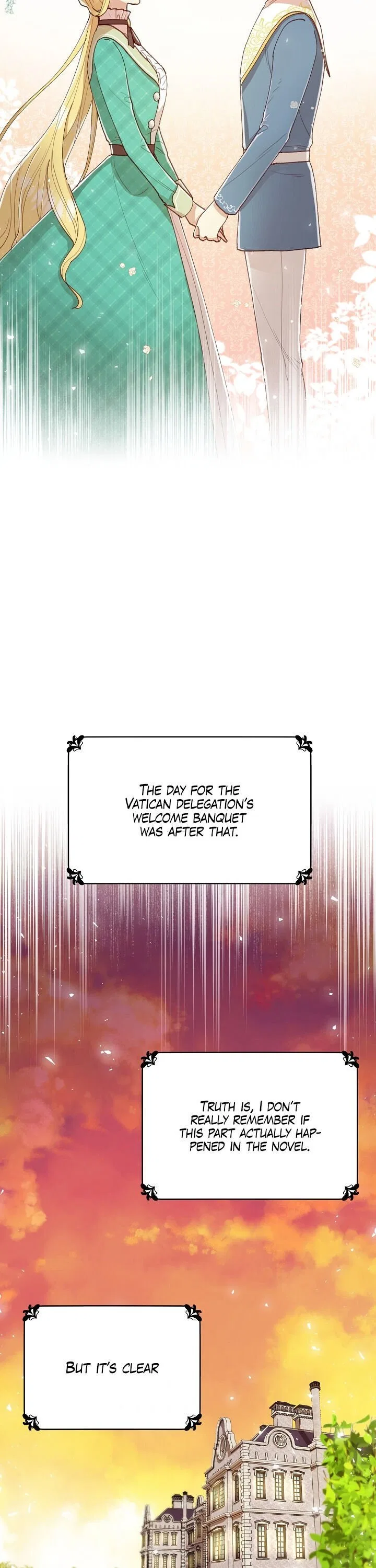 A Most Virtuous Villain Chapter 9 – Page 13