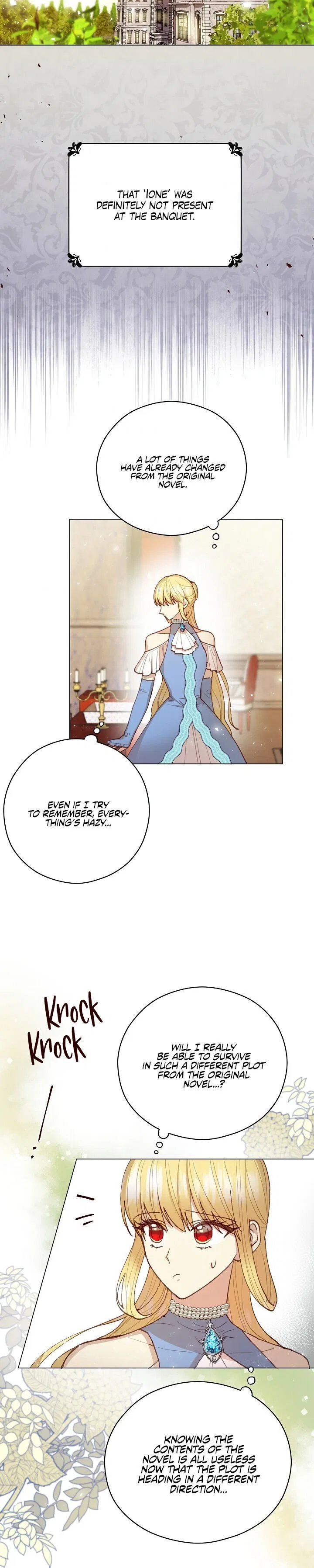 A Most Virtuous Villain Chapter 9 – Page 14