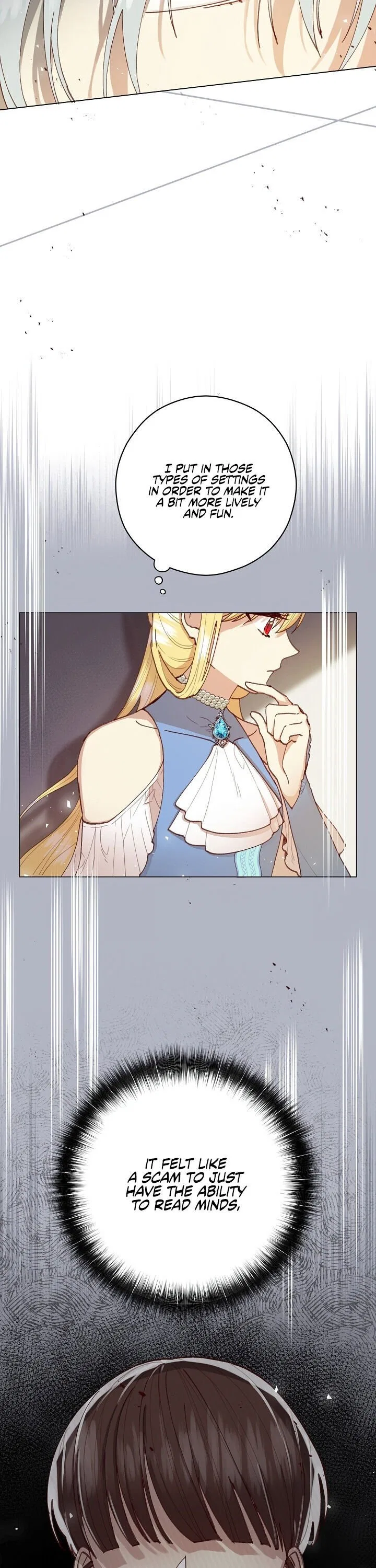 A Most Virtuous Villain Chapter 9 – Page 19