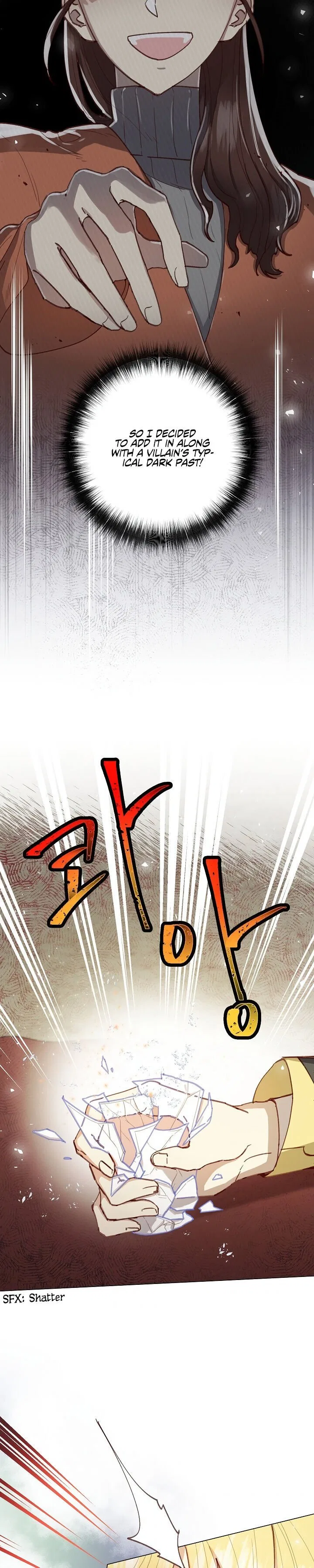 A Most Virtuous Villain Chapter 9 – Page 20