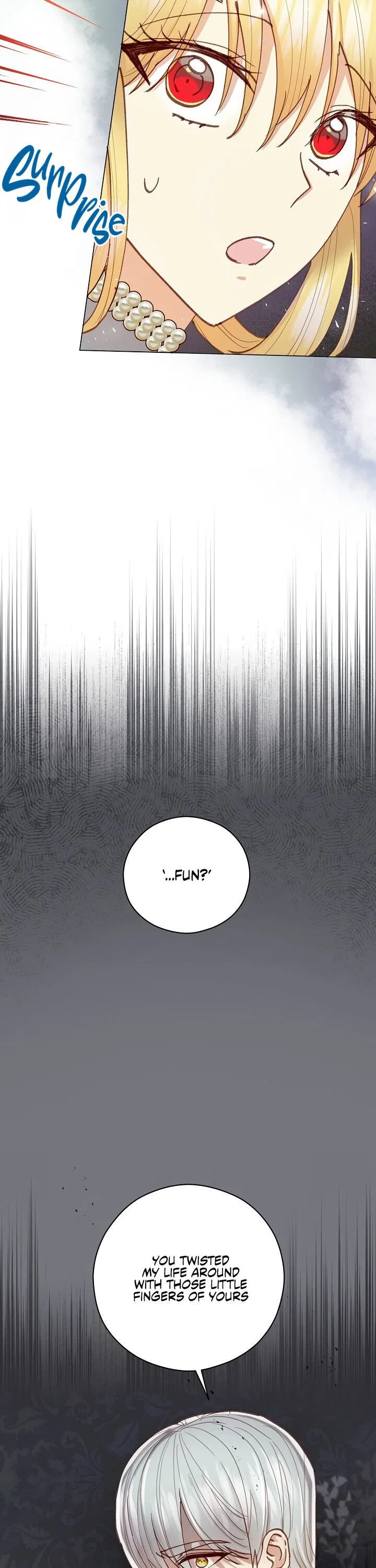 A Most Virtuous Villain Chapter 9 – Page 21