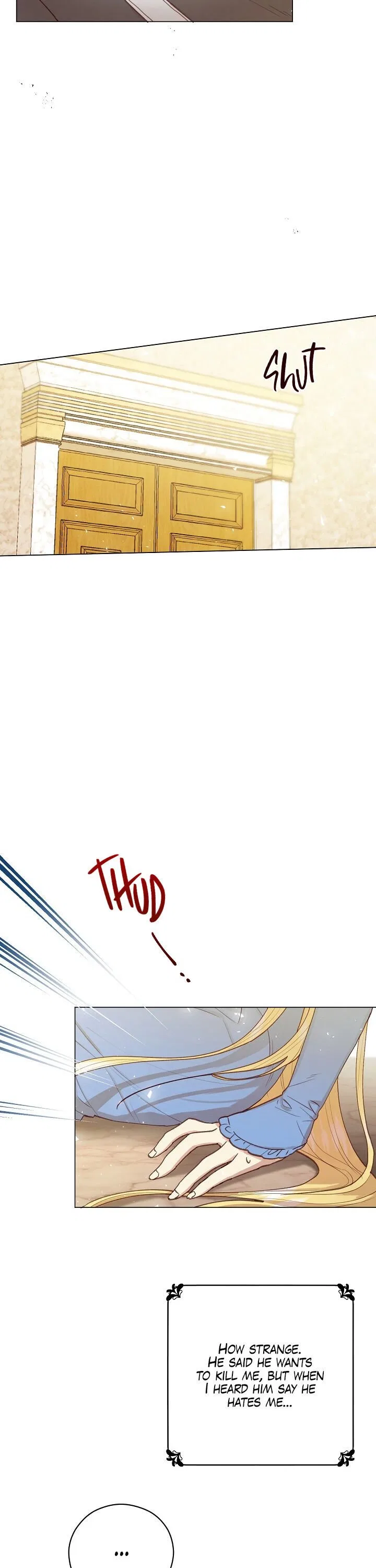 A Most Virtuous Villain Chapter 9 – Page 25