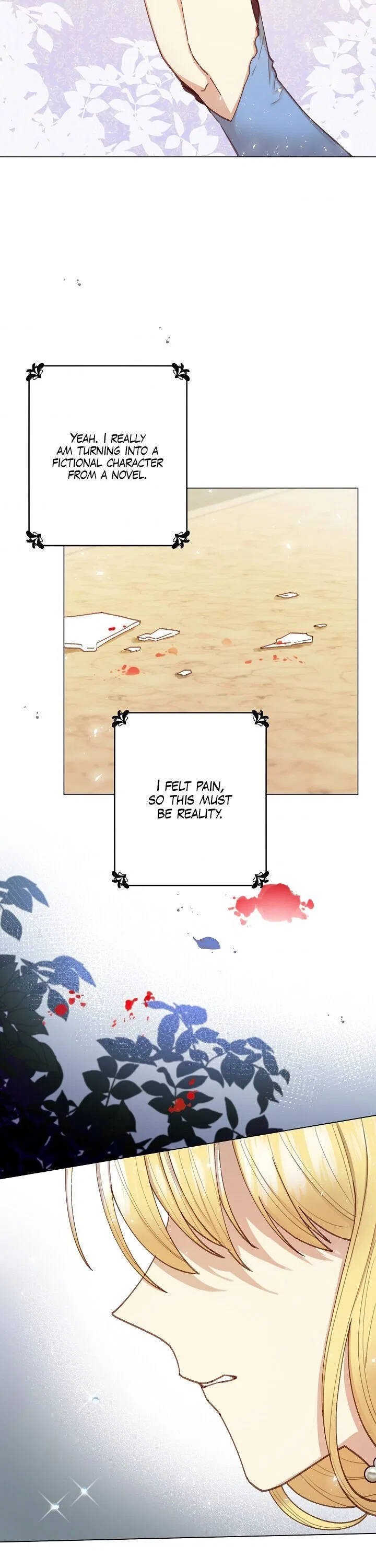 A Most Virtuous Villain Chapter 9 – Page 27