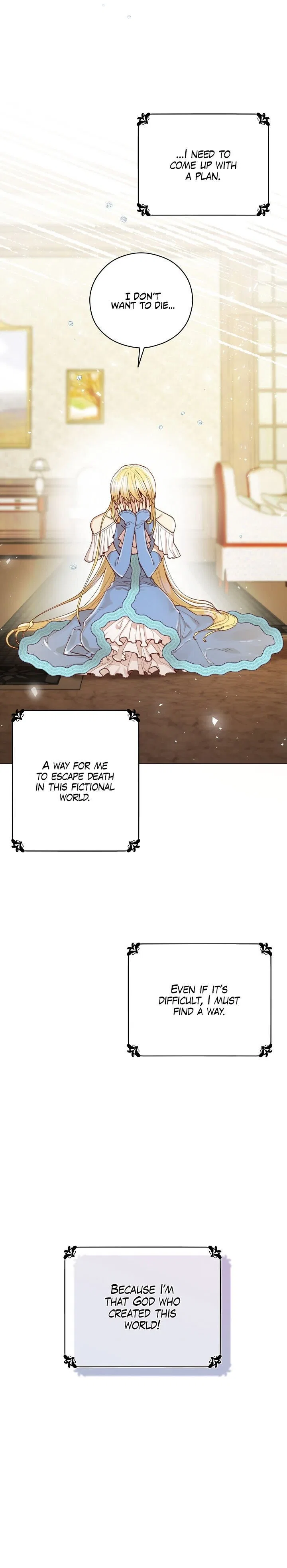 A Most Virtuous Villain Chapter 9 – Page 28