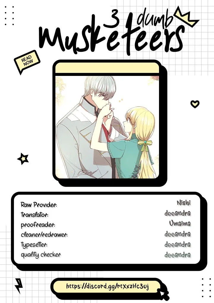 A Most Virtuous Villain Chapter 9 – Page 29
