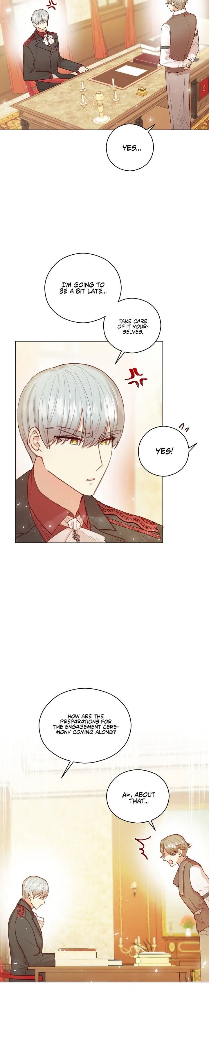 A Most Virtuous Villain Chapter 8 – Page 3