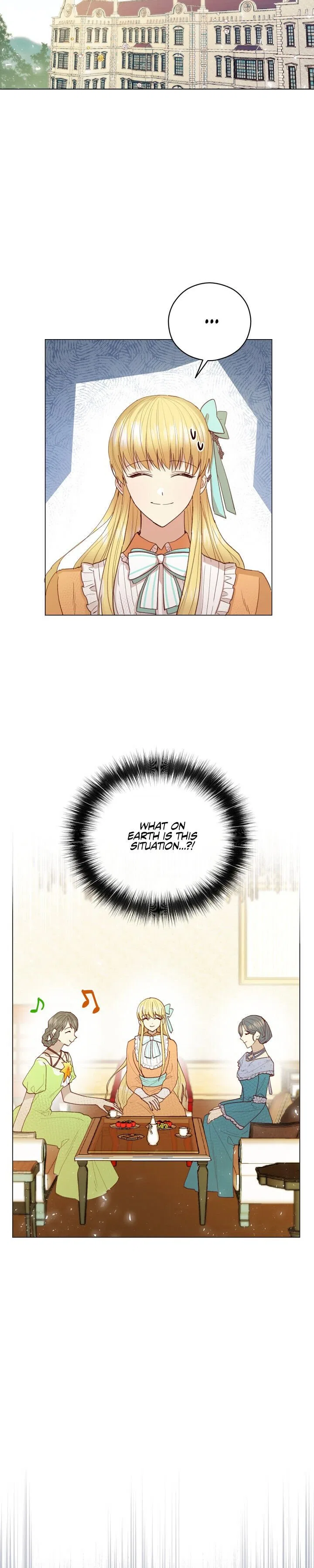 A Most Virtuous Villain Chapter 8 – Page 7