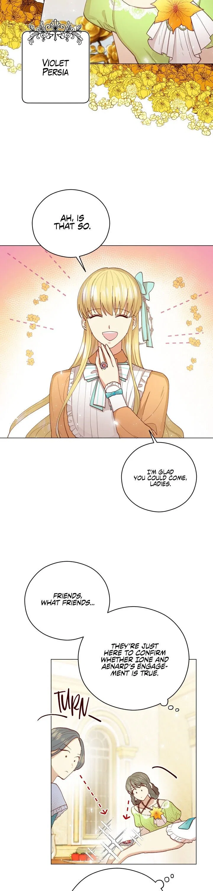 A Most Virtuous Villain Chapter 8 – Page 10