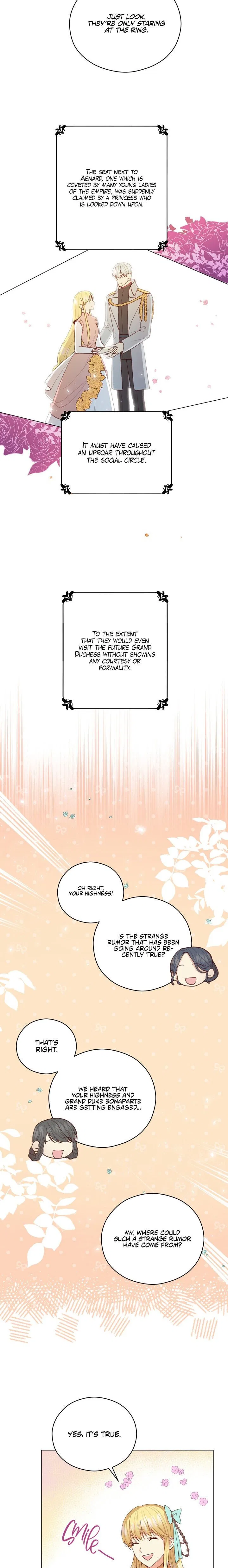 A Most Virtuous Villain Chapter 8 – Page 11