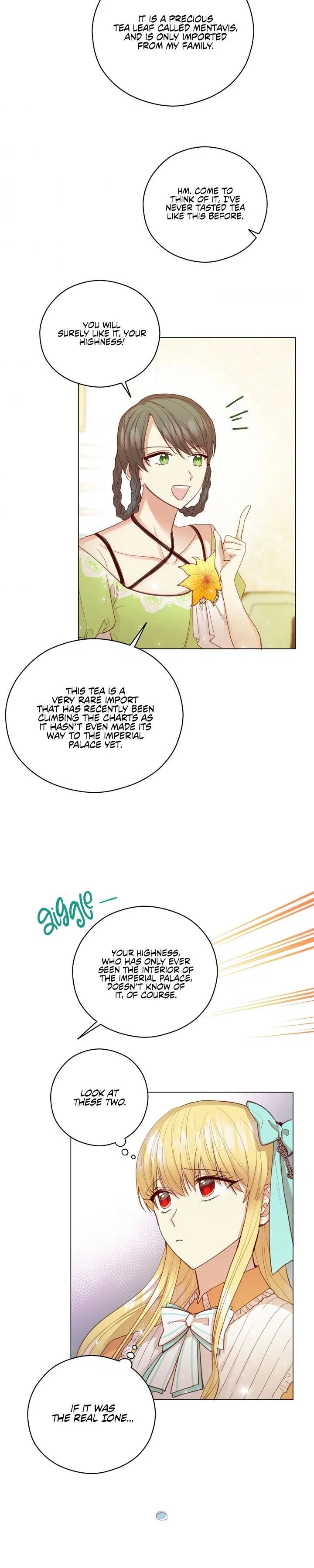 A Most Virtuous Villain Chapter 8 – Page 13