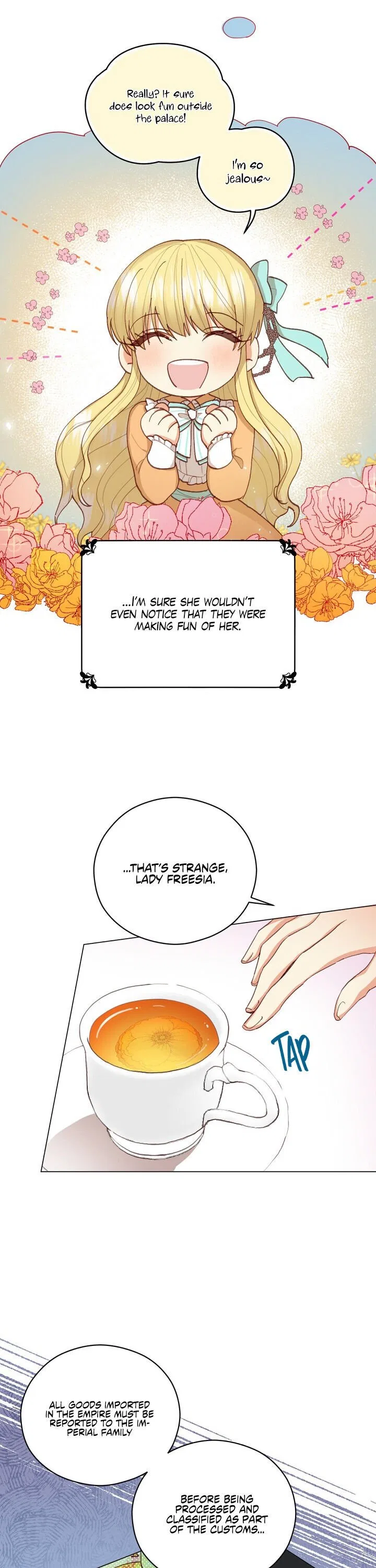 A Most Virtuous Villain Chapter 8 – Page 14