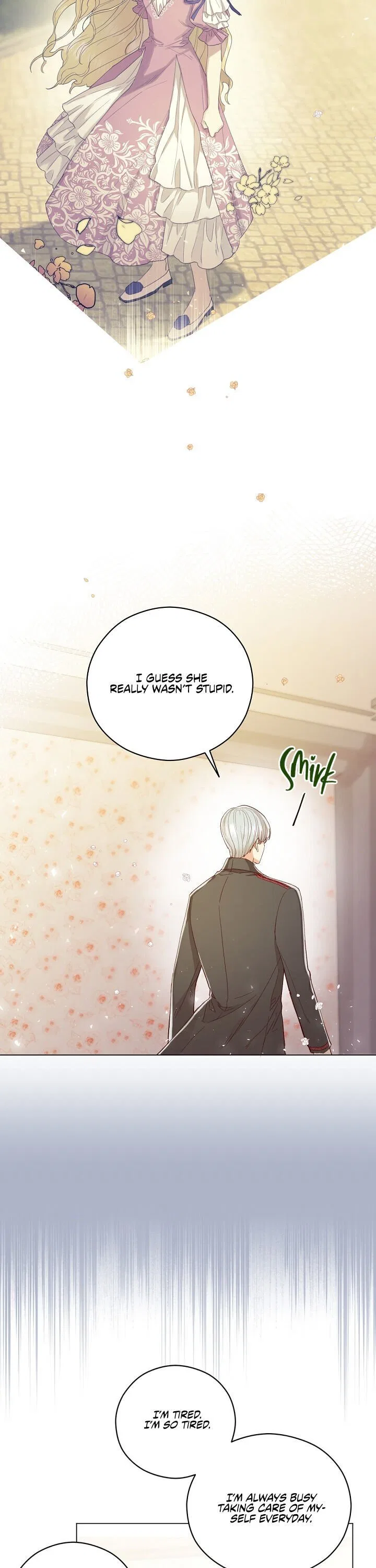 A Most Virtuous Villain Chapter 8 – Page 20