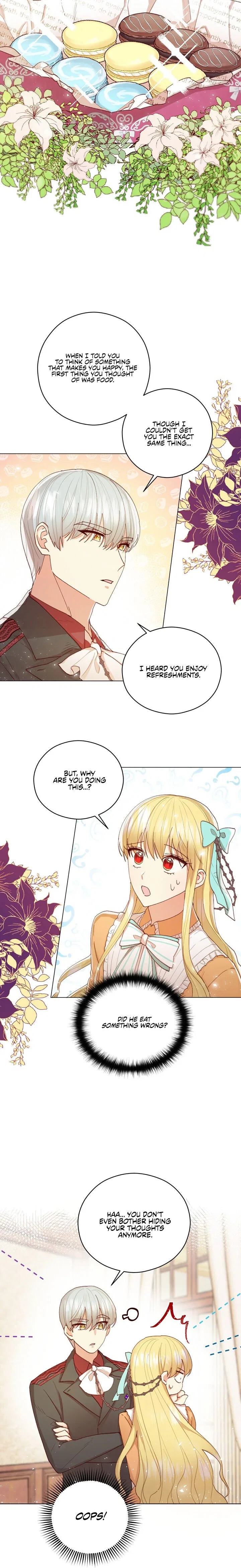A Most Virtuous Villain Chapter 8 – Page 23