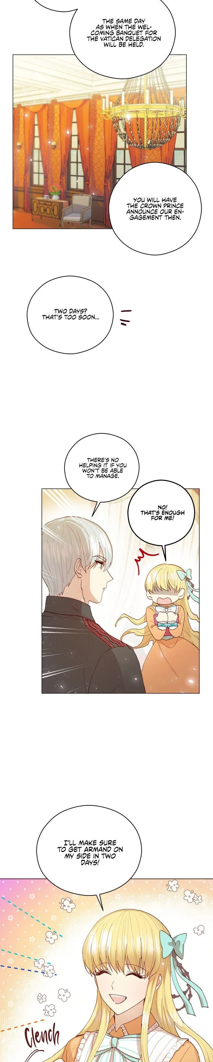 A Most Virtuous Villain Chapter 8 – Page 25