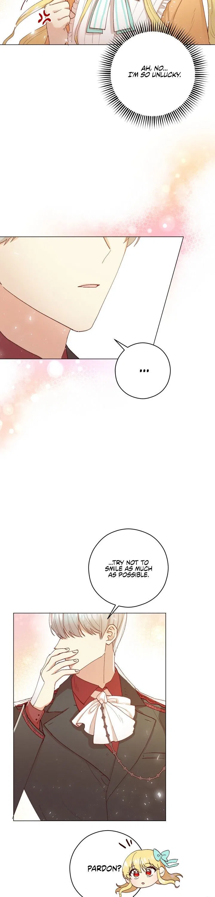A Most Virtuous Villain Chapter 8 – Page 26