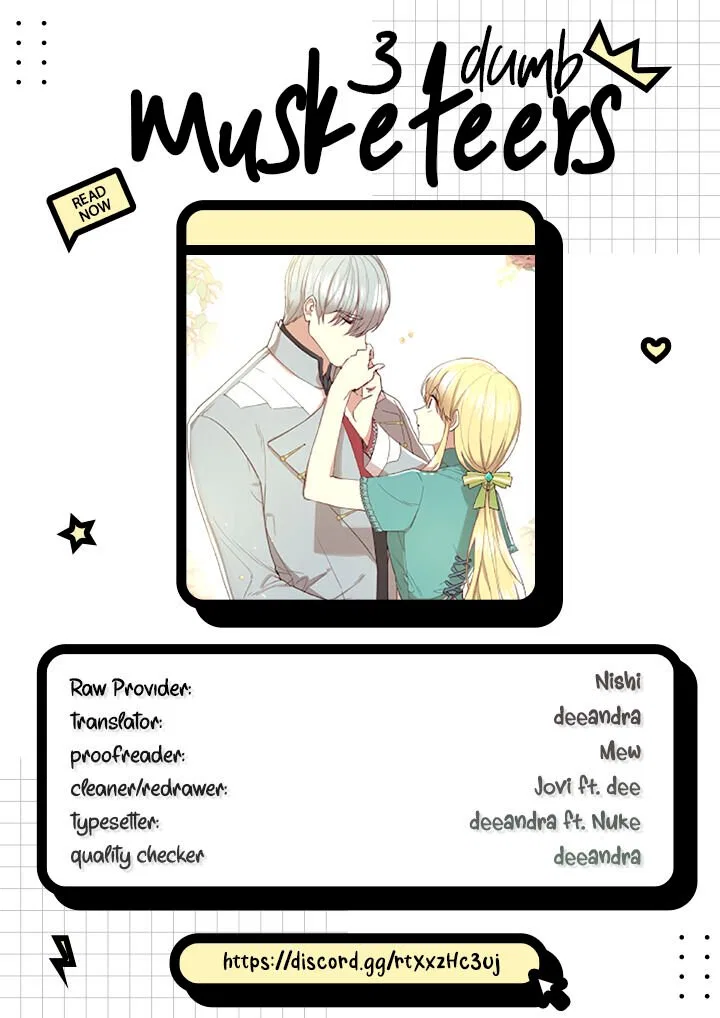 A Most Virtuous Villain Chapter 8 – Page 29