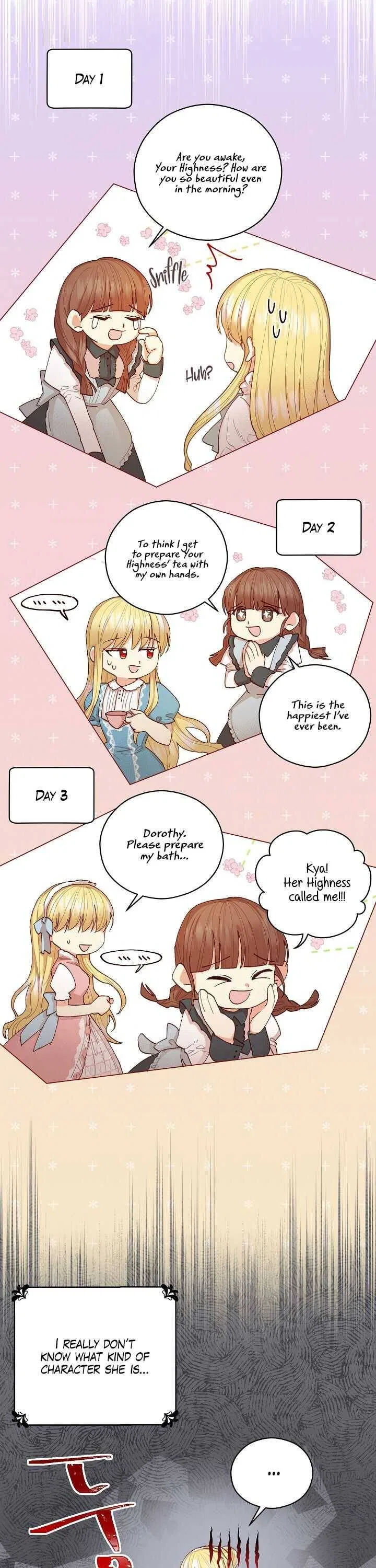 A Most Virtuous Villain Chapter 7 – Page 4