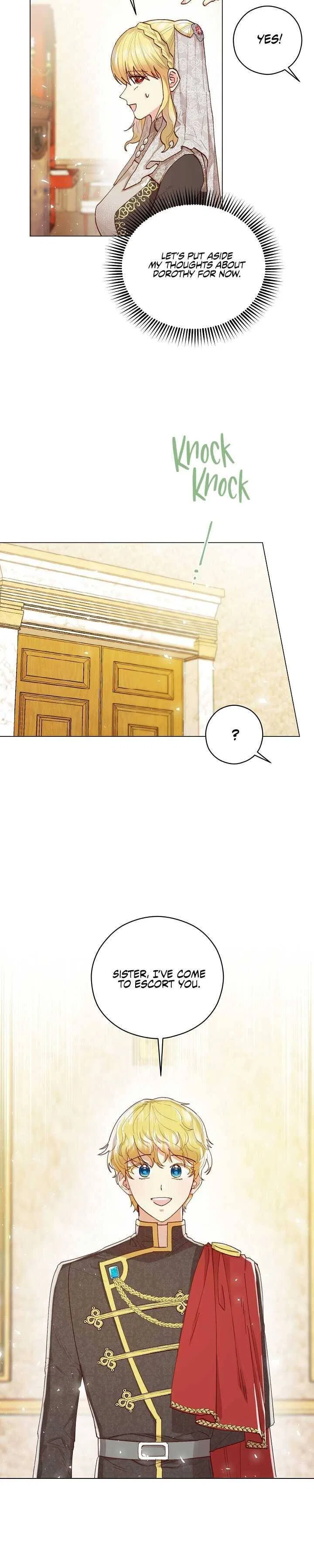 A Most Virtuous Villain Chapter 7 – Page 7
