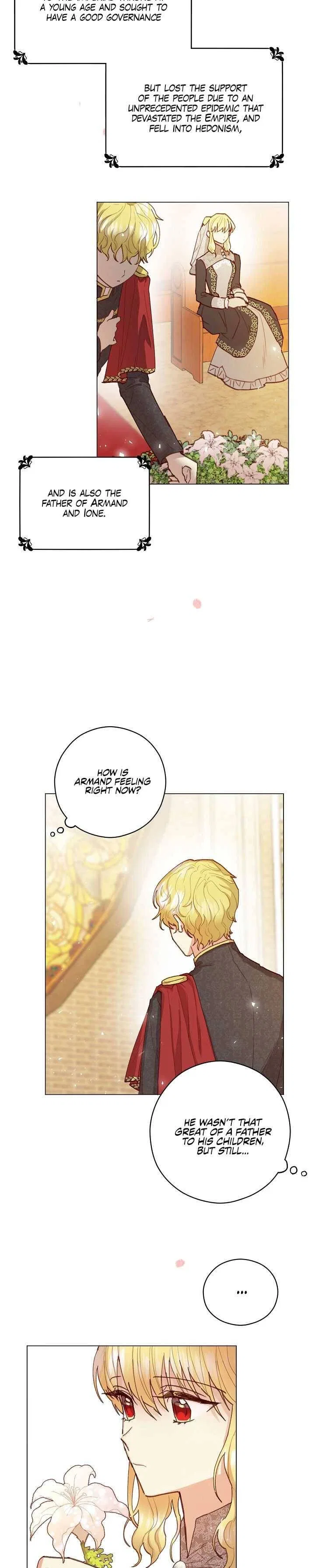 A Most Virtuous Villain Chapter 7 – Page 11