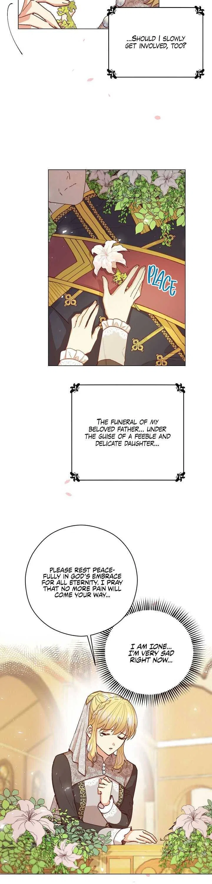 A Most Virtuous Villain Chapter 7 – Page 12