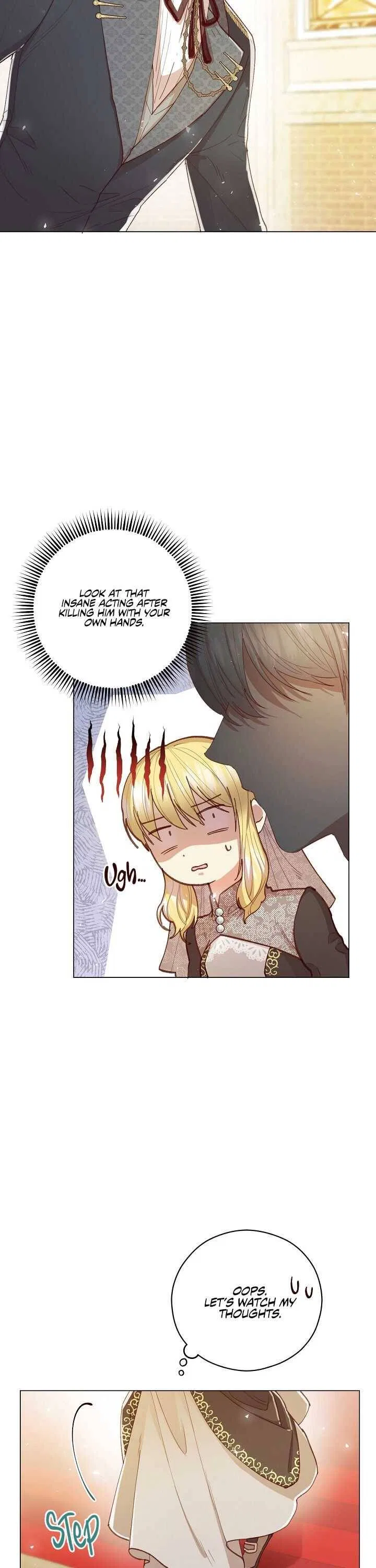 A Most Virtuous Villain Chapter 7 – Page 14