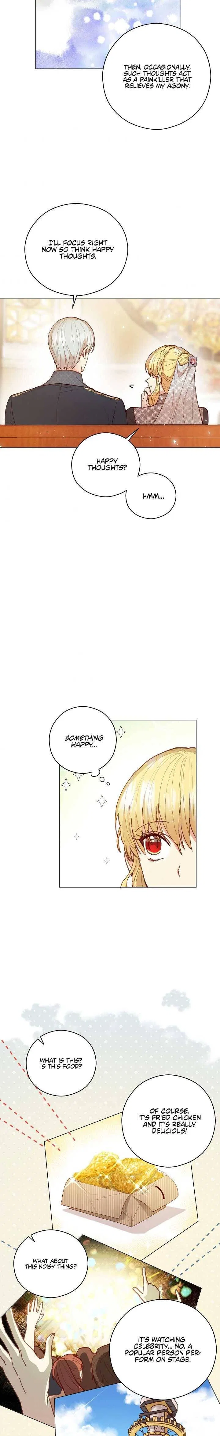 A Most Virtuous Villain Chapter 7 – Page 19