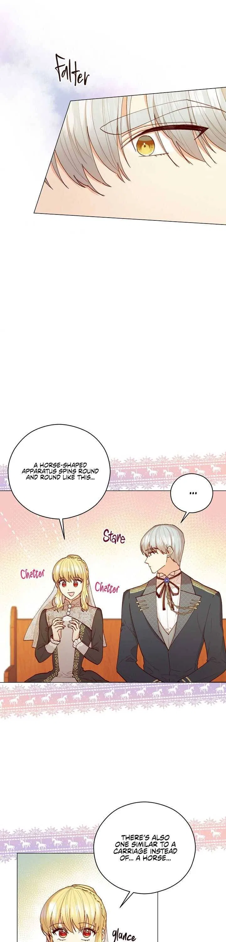 A Most Virtuous Villain Chapter 7 – Page 22