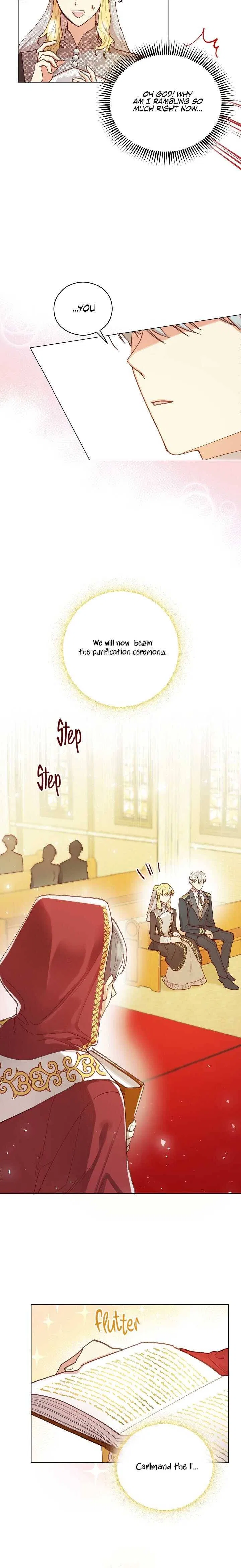 A Most Virtuous Villain Chapter 7 – Page 23