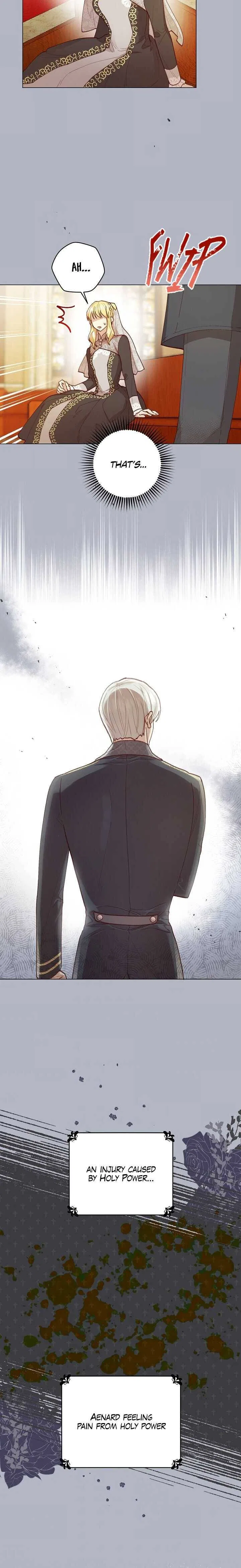 A Most Virtuous Villain Chapter 7 – Page 27