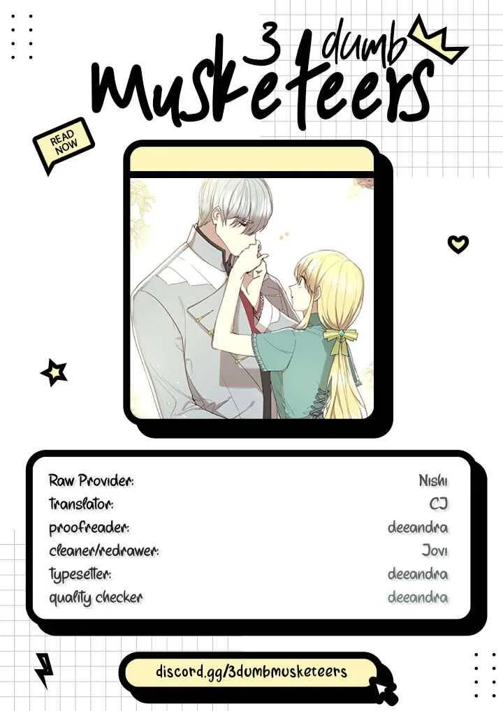 A Most Virtuous Villain Chapter 7 – Page 29