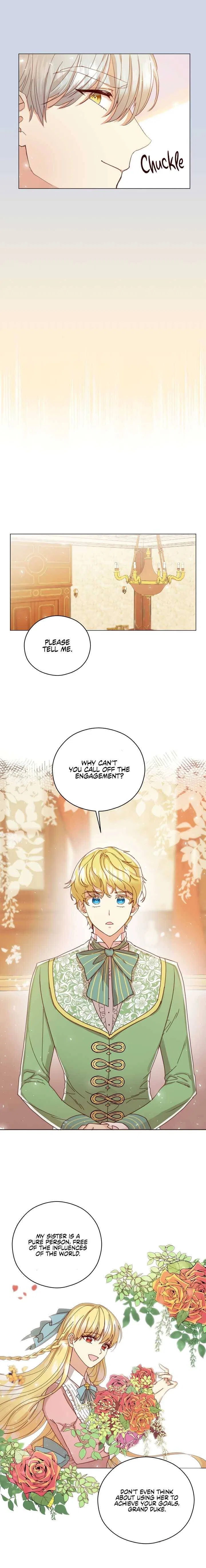 A Most Virtuous Villain Chapter 6 – Page 6