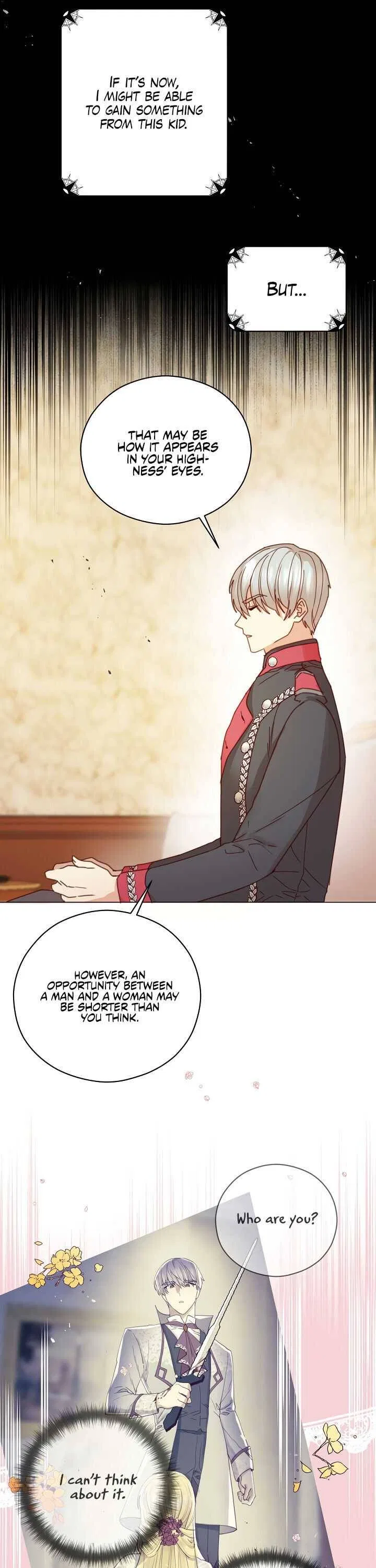 A Most Virtuous Villain Chapter 6 – Page 10