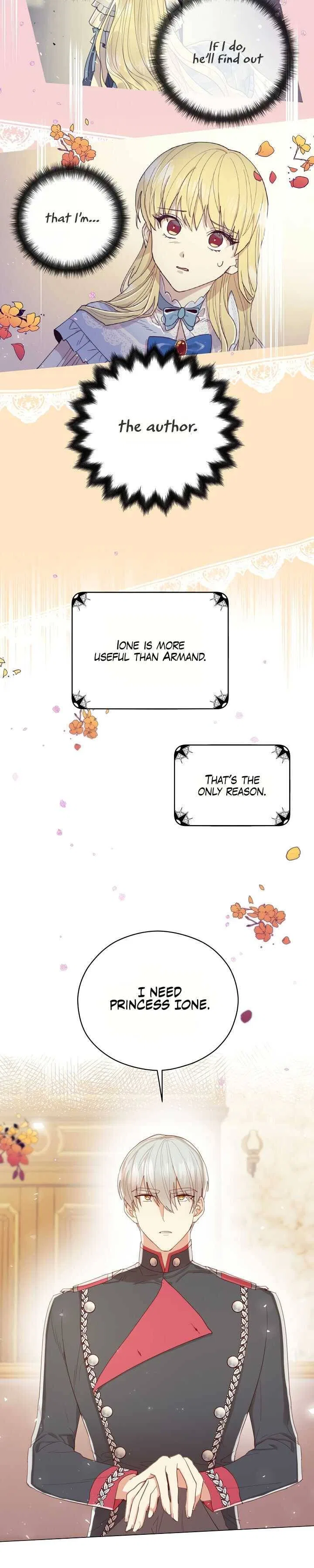 A Most Virtuous Villain Chapter 6 – Page 11