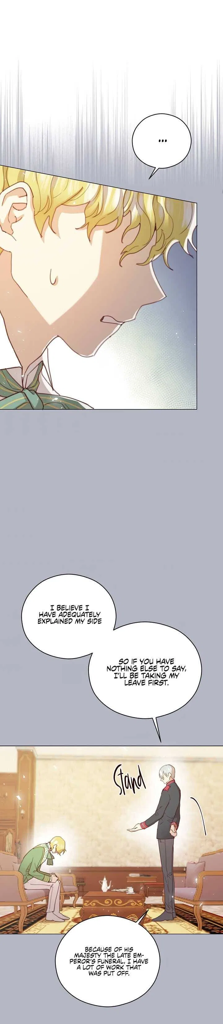 A Most Virtuous Villain Chapter 6 – Page 12