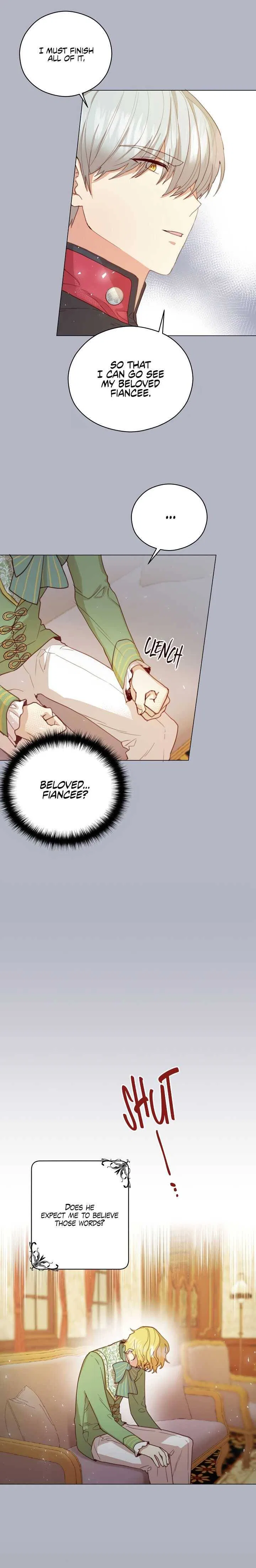 A Most Virtuous Villain Chapter 6 – Page 13