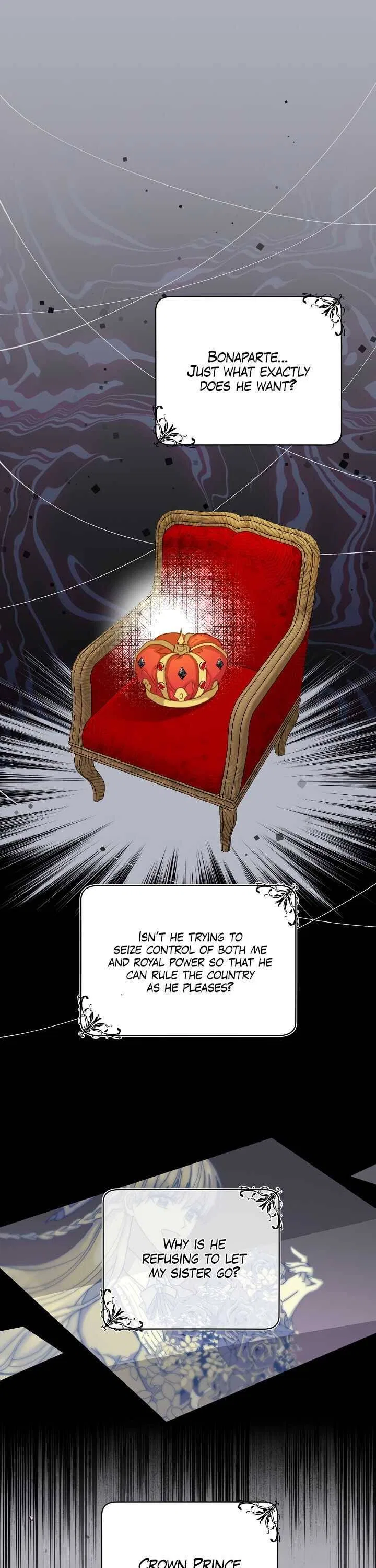 A Most Virtuous Villain Chapter 6 – Page 14