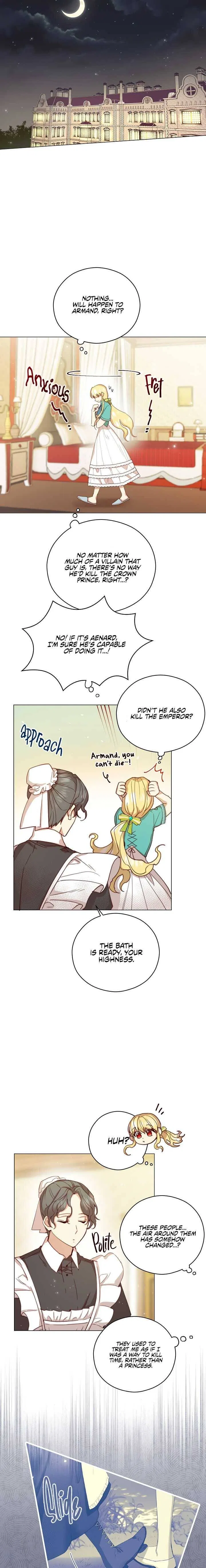 A Most Virtuous Villain Chapter 6 – Page 16