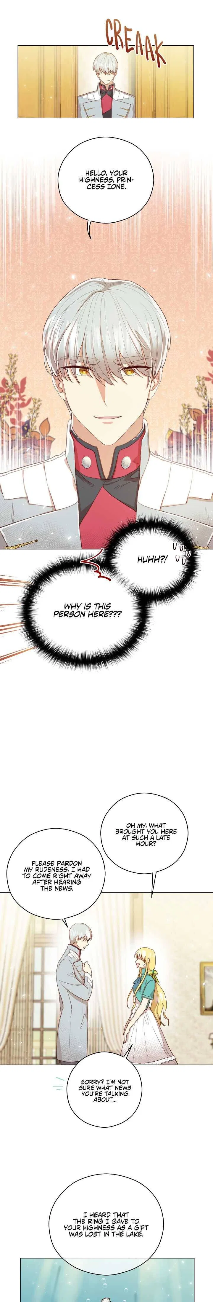 A Most Virtuous Villain Chapter 6 – Page 19
