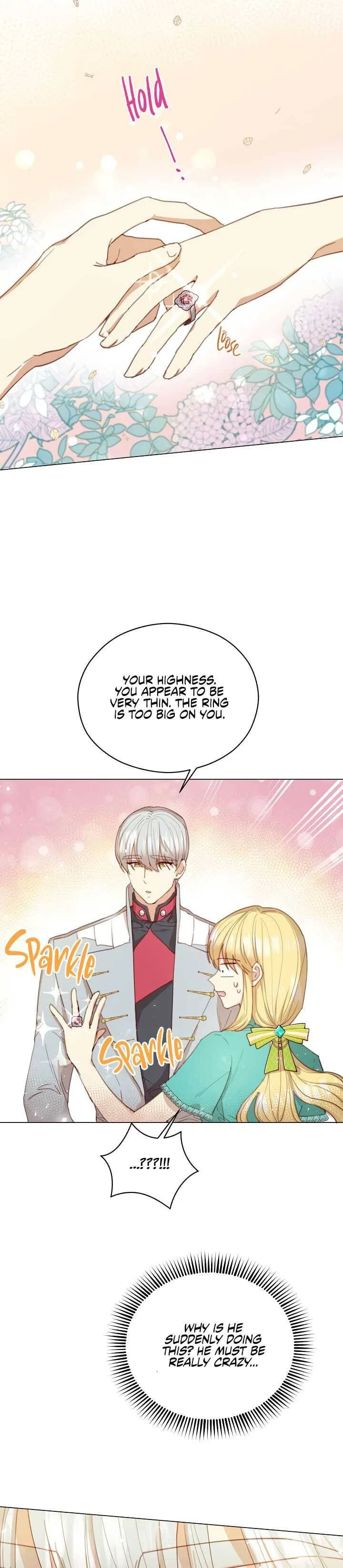 A Most Virtuous Villain Chapter 6 – Page 22