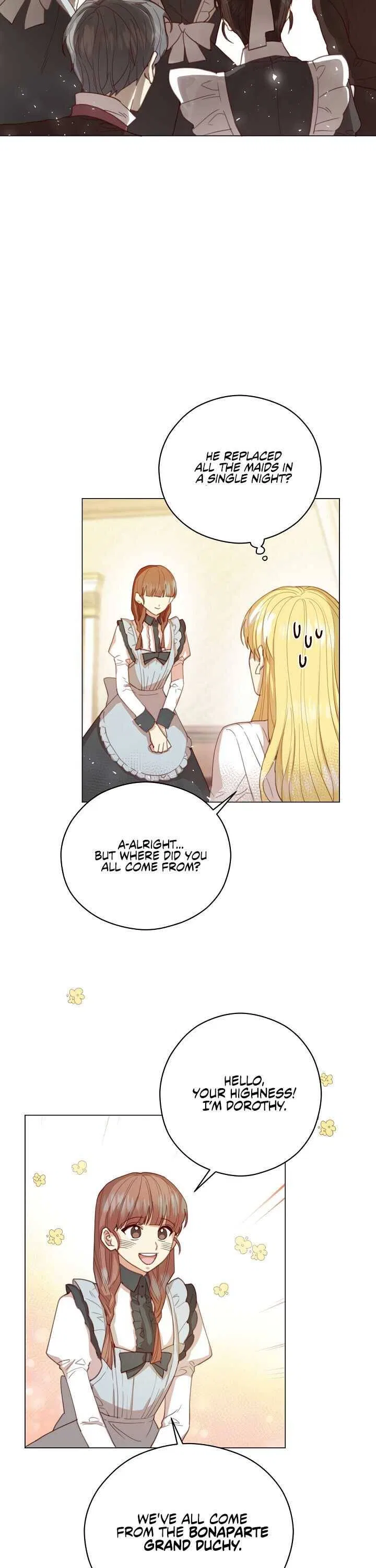 A Most Virtuous Villain Chapter 6 – Page 25