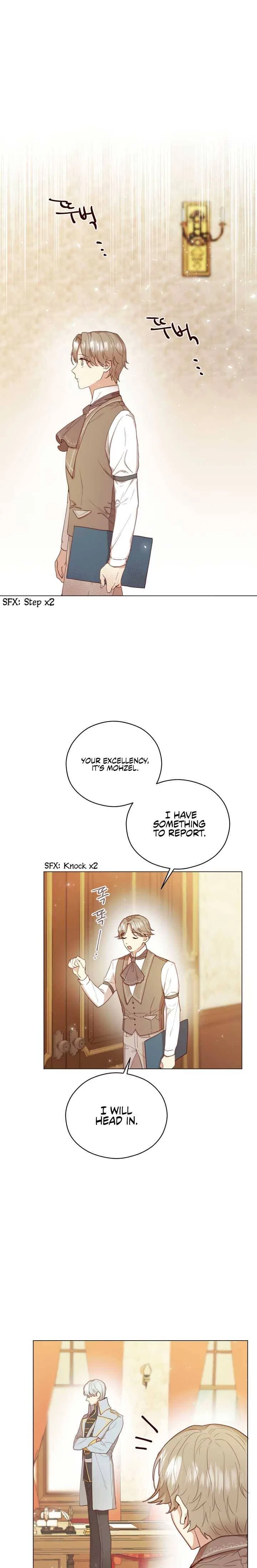 A Most Virtuous Villain Chapter 5 – Page 2