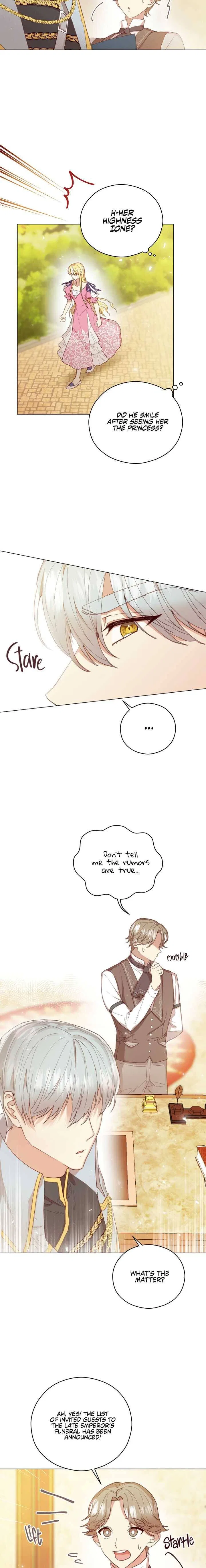 A Most Virtuous Villain Chapter 5 – Page 4