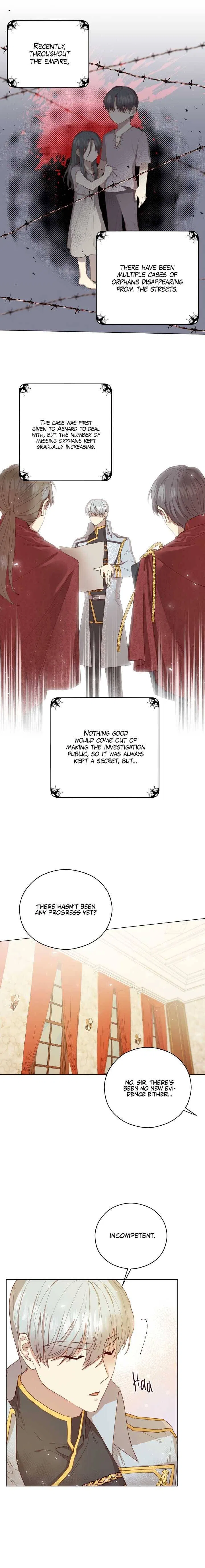 A Most Virtuous Villain Chapter 5 – Page 7